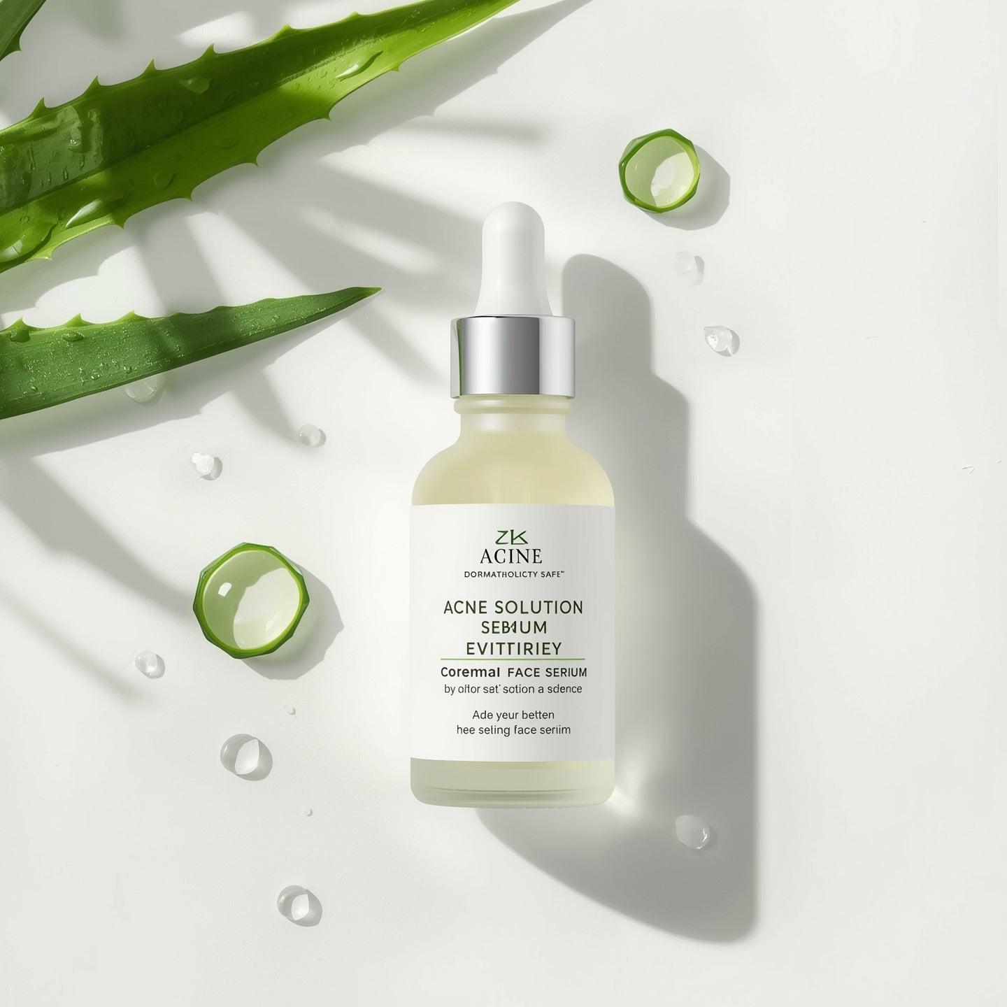 SilkSkin Series