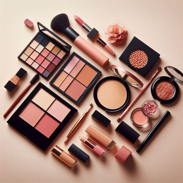 The Face Lumière Collection