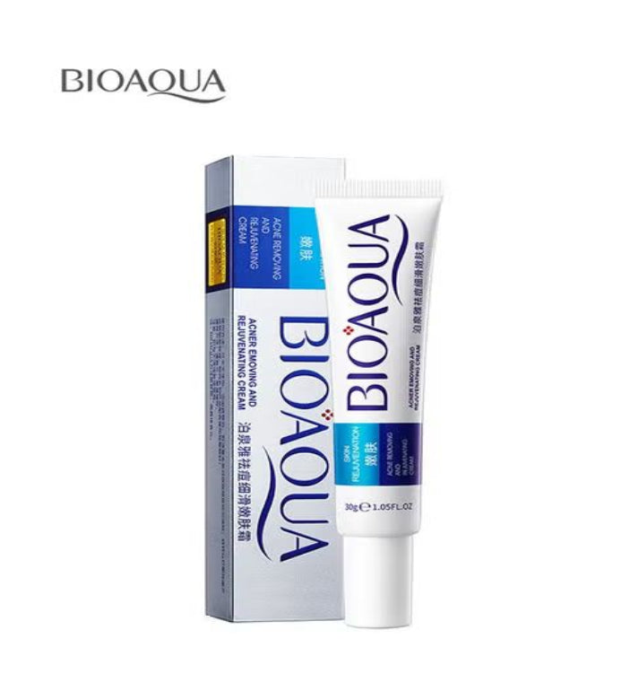 Acne Removing Cream