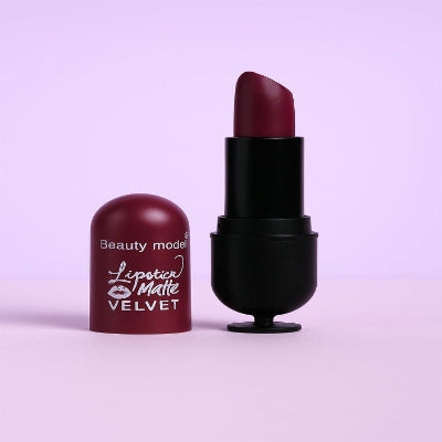 Beauty Model Lipotier Matte Velvet Lip Stick
