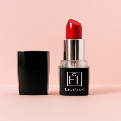 FT Classic Cream Matte Red Lipstick