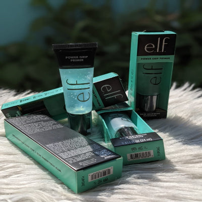 e.l.f. Power Grip Primer Original!