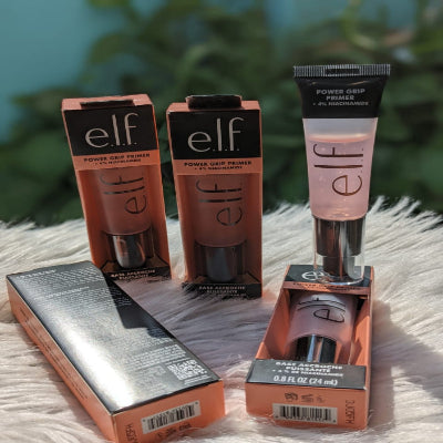 e.l.f. Power Grip Primer + 4% Niacinamide Original!