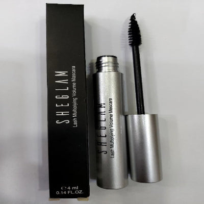 SheGlam Lash Multiplying Volume Mascara