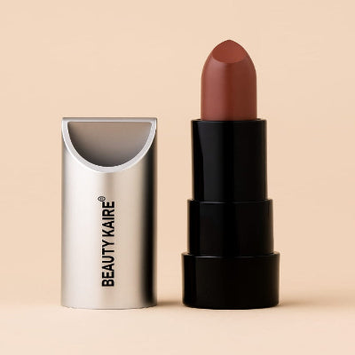 Beauty Kaire Brown-Matte Lipstick