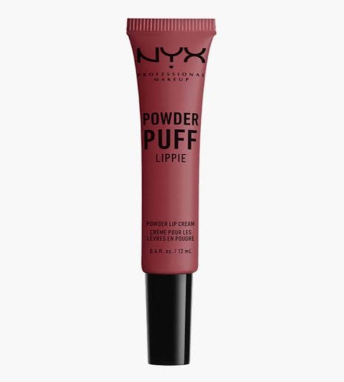 SoftTouch Powder Lip Cream