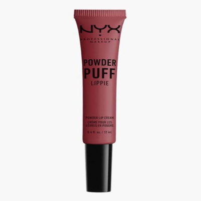 SoftTouch Powder Lip Cream Taiwan (Original)