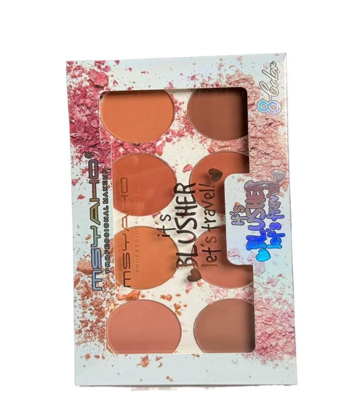 On-The-Glow Blush