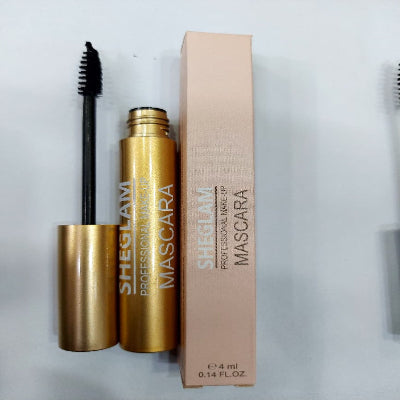 SheGlam Professional Make-Up Mascara