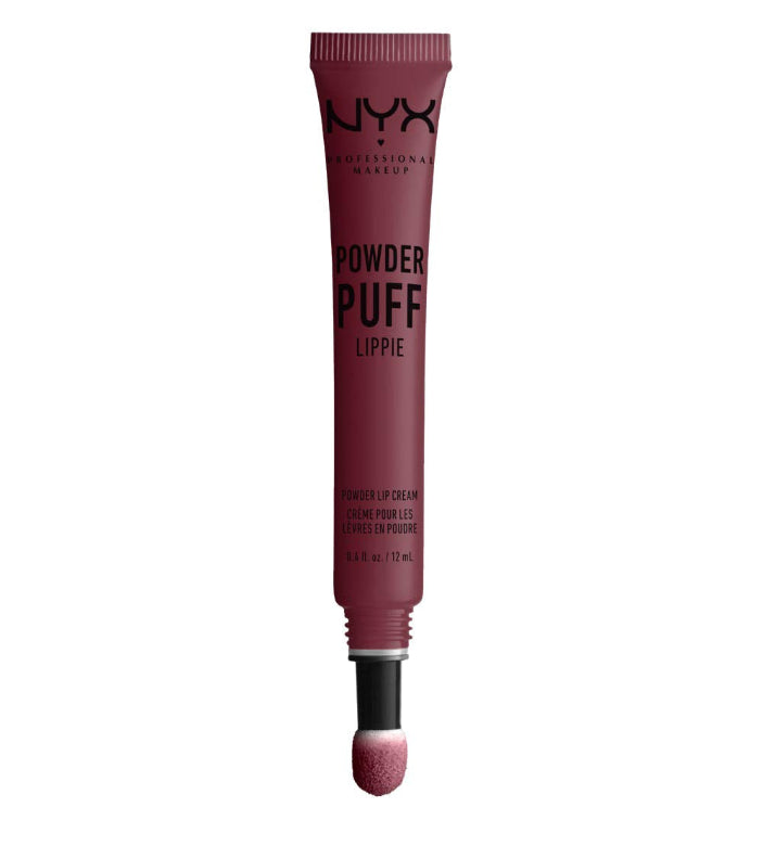 SoftTouch Powder Lip Cream